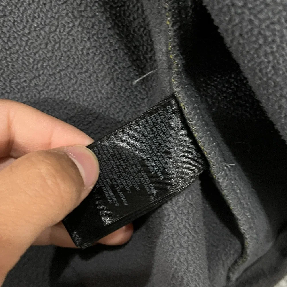 The North Face north face